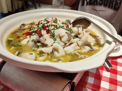 -老村长•湖北菜(大武汉1911店)