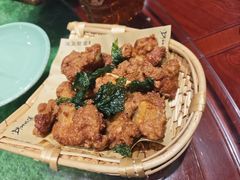 -淀里船宴(裕华东路店)