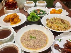 -蛇口希尔顿南海酒店·随轩中餐厅·粤菜