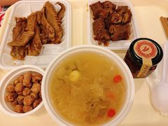 麻辣鸭翅-一心一味(水围店)