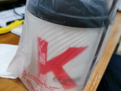 -肯德基(西桥店)