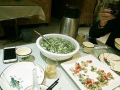 -阿巧一号私房菜(止园路店)