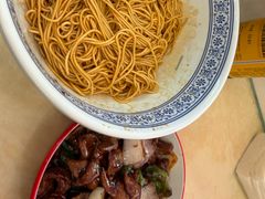 -来福面馆现炒浇头本帮面(真光路店)