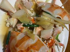 -南海渔家•海鲜•正宗海南菜(海棠湾店)