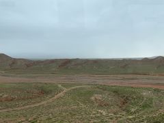 -张掖平山湖大峡谷景区