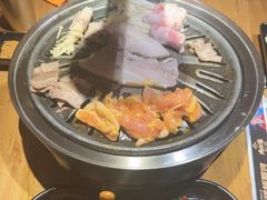 -九田家黑牛烤肉料理(华侨城店)