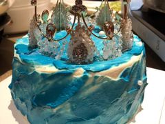 -西檬树SIMON·T轻奢蛋糕(大东方Max店)