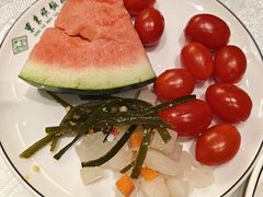 -东来顺饭庄(天坛店)