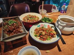 -树厨贵州菜(花果园购物中心店)