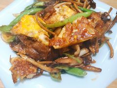 -宏记广东客家菜(丰汇店)