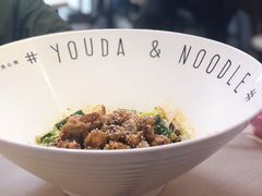 -友达面馆·酸菜鱼面(钱塘区店)