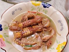-崖口红树林海鲜餐厅