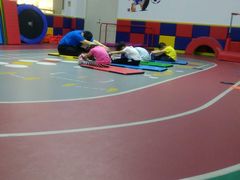 -卓跃儿童运动馆(房山店)