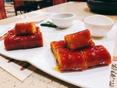 -点都德(大茶楼店)