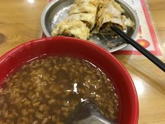 -东北熏肉大饼(大学南路店)
