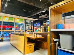 -蚝太郎 • 海鲜烧烤(Upark店)