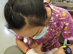 -美华丁香门诊部·全科·妇儿·口眼
