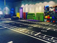 -MR.COOL健身工作室(浦江城市生活广场店)