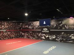 -VS SPORTS PARK运动玩乐园·团建·生日会(合生汇店)
