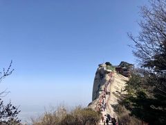 -华山风景名胜区