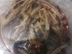 -张记捆鸡(总店)