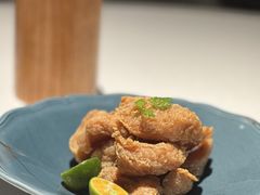 -華府Deluxe(兴业太古汇店)