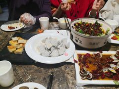 -郑喜旺烧烤(郑州总店)