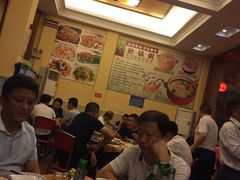 大堂-辉记潮汕海鲜砂锅粥(林和西店)