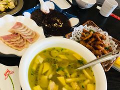 -王四酒家苏帮菜馆(观前店)