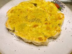 丝网锅贴饺-新渝城·始于2000年(淘金店)
