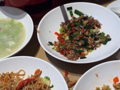 -得稻小饭堂·江西菜(浦江店)