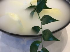 果盘-民福居烤鸭店(石榴庄店)