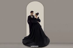 -帆拉斐婚纱摄影(春熙店)