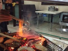 -金刚山(学府路店)