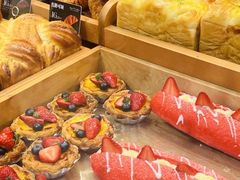 -露丝卡文•世界冠军面包(乐峰广场店)