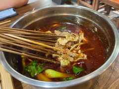 -壹块捌烧烤(灯市口店)