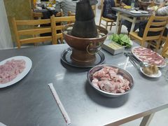 -三兴涮羊肉(荣安大街店)