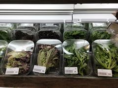 -果蔬好生活超市(乐堤港店)