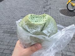 -匠造烘焙(上海湾店)