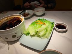 -禄运茶居·手工点心(猎德店)