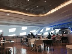 -国际青年会议酒店-苏莱斯餐厅