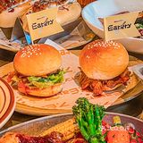 七夕约会浪漫创意西餐厅，记得选这家❗️