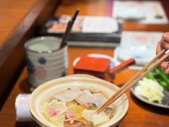 -希望日本料理(保利香槟花园店)