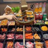 自选泥炉烤肉⚖️私藏宝藏烤肉小店！