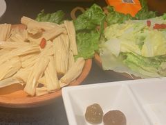 -探鱼·鲜青椒爽麻烤鱼(增城东汇城店)