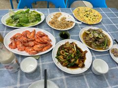 -明记海鲜大排档(巽寮湾店)