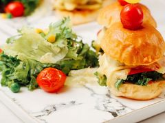 -Miss Fresh轻食(南京西路店)