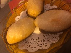 芥味咸水角-点点心点心专门店(旺角店)