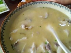 -人和居(丰葆路店)