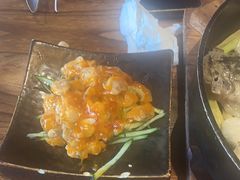 -啫两手·啫啫煲·小饭堂(龙城万科里店)